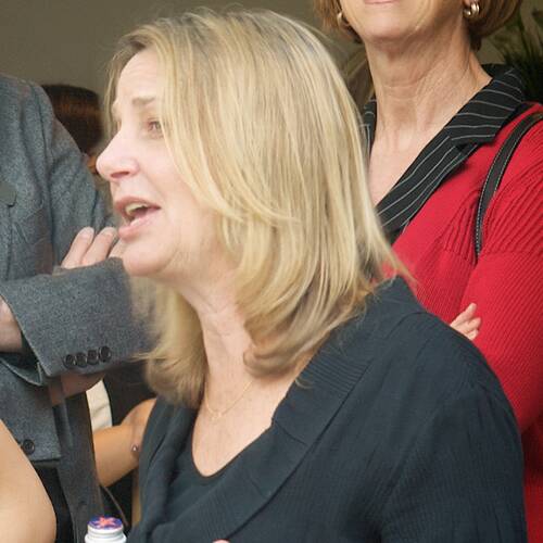 Paula Scher