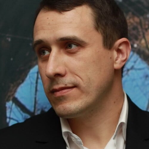 Paval Sieviaryniec