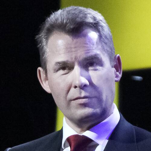 Pavel Astakhov