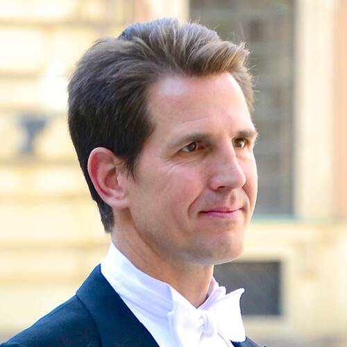 Pavlos, Crown Prince of Greece