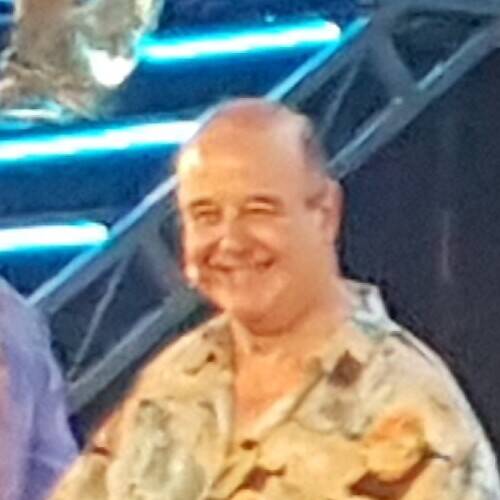 Pavlos Chaikalis