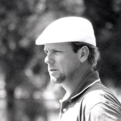 Payne Stewart