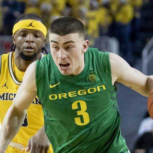 Payton Pritchard