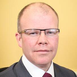 Peadar Tóibín