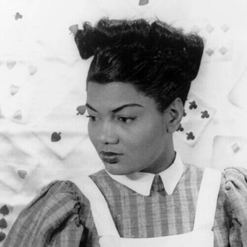Pearl Bailey