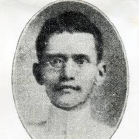 Pedro Abad Santos