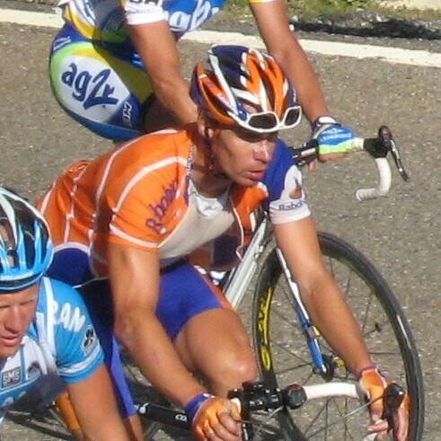 Pedro Horrillo