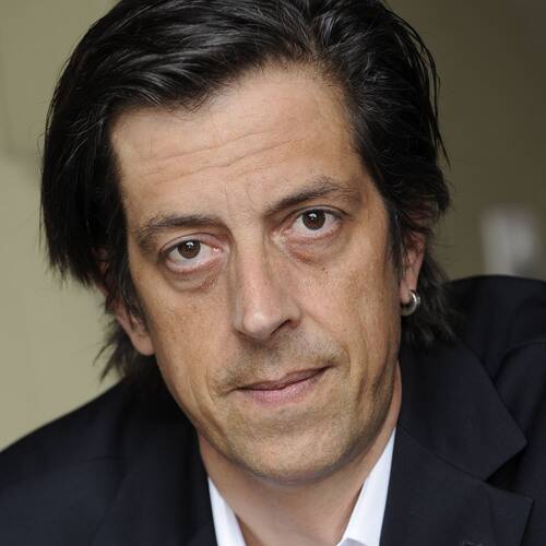 Pedro Lenz