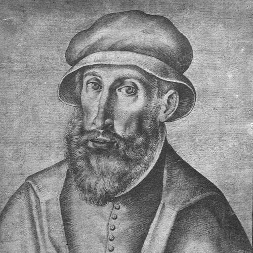 Pedro Mexía