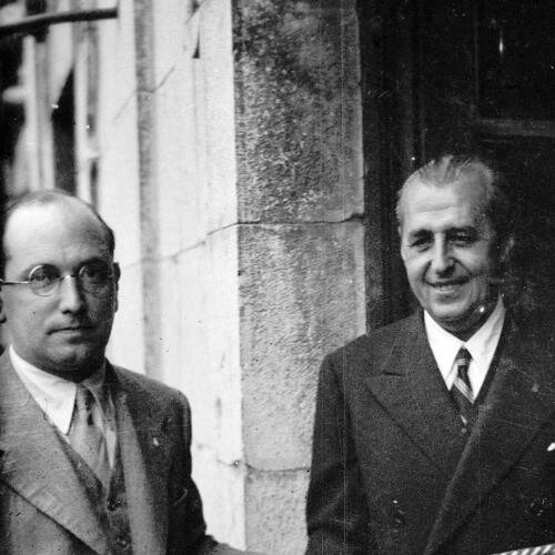Pedro Muguruza
