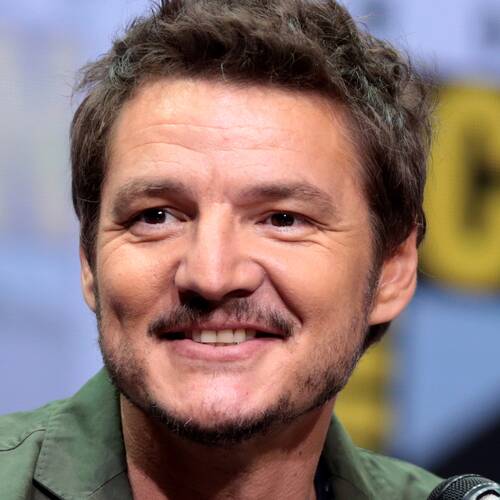 Pedro Pascal