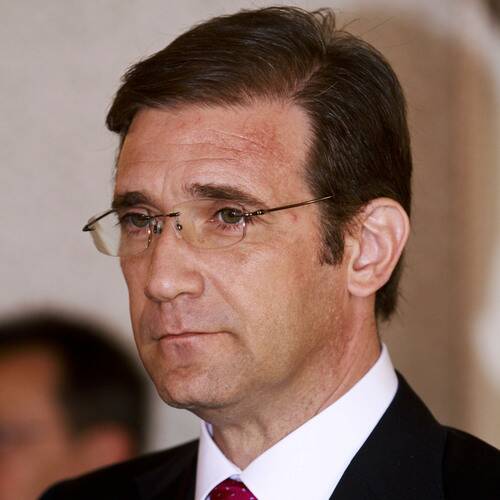 Pedro Passos Coelho