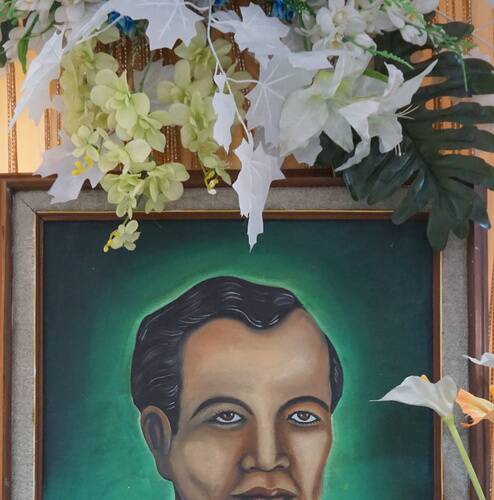 Pedro Peláez