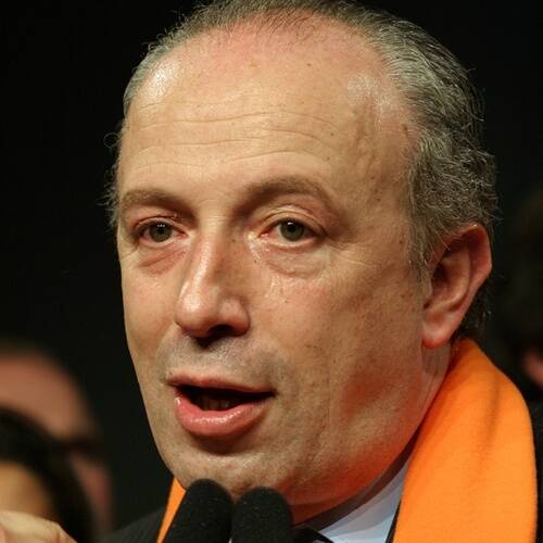 Pedro Santana Lopes