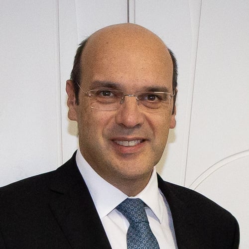 Pedro Siza Vieira