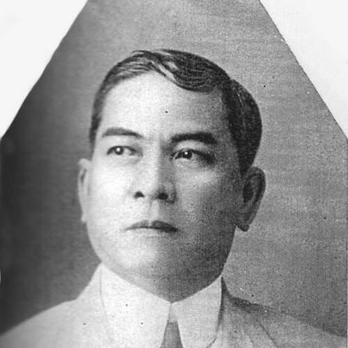 Pedro Tongio Liongson