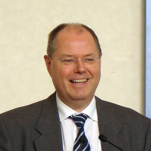 Peer Steinbrück