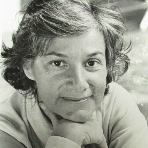 Peggy Charren