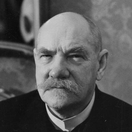 Pehr Evind Svinhufvud
