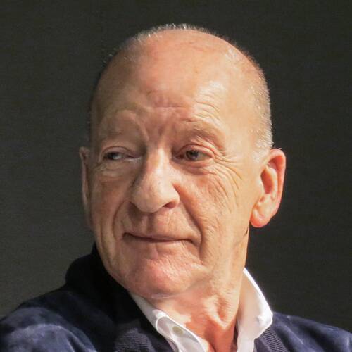 Pehr G. Gyllenhammar