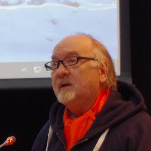 Pekka Aikio