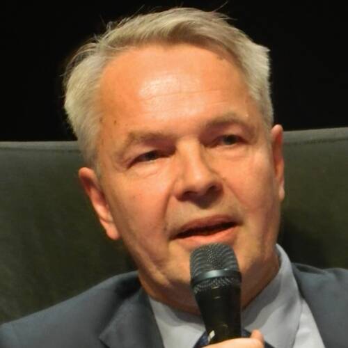 Pekka Haavisto