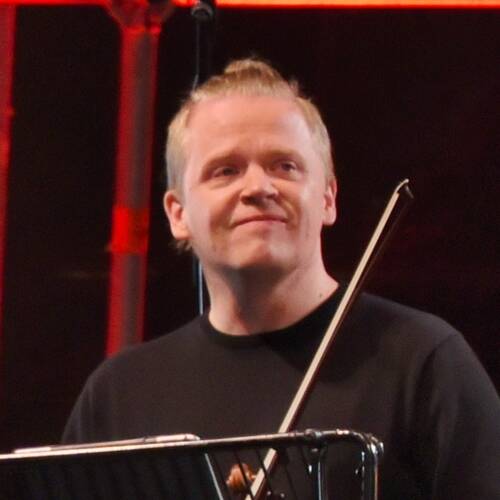 Pekka Kuusisto