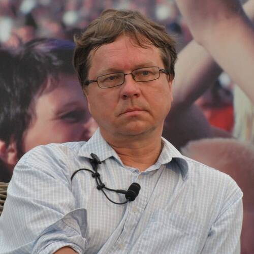 Pekka Sauri