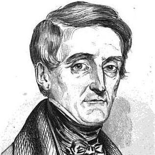 Pellegrino Rossi