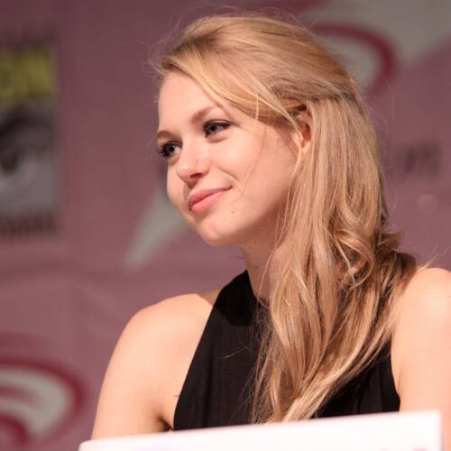 Penelope Mitchell
