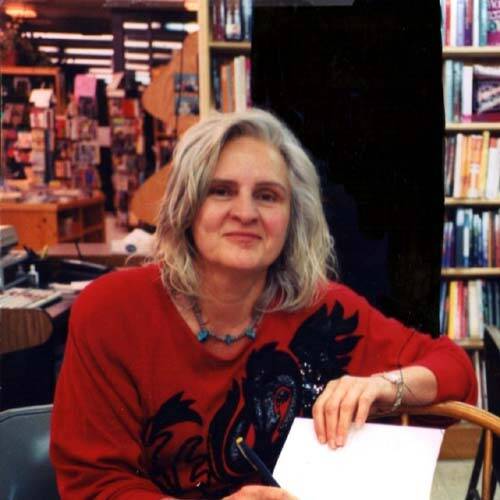 Penelope Rosemont