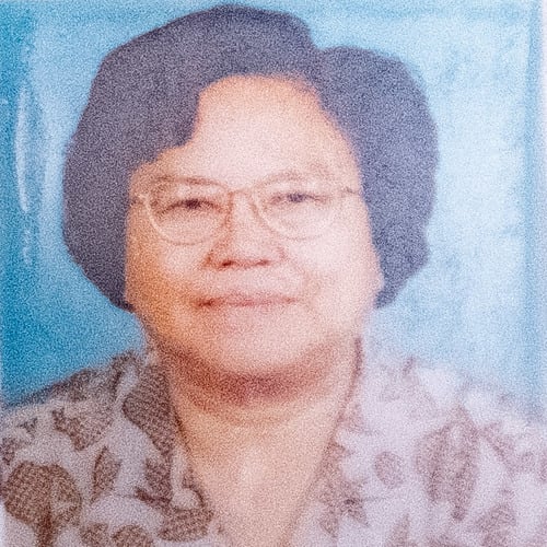 Peng Peiyun