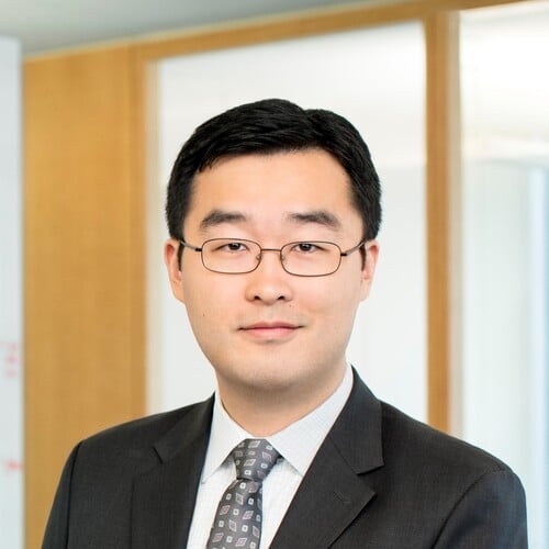 Peng Zhao