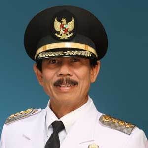Peni Suparto