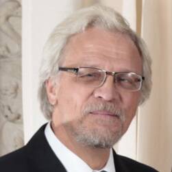 Pentti Arajärvi