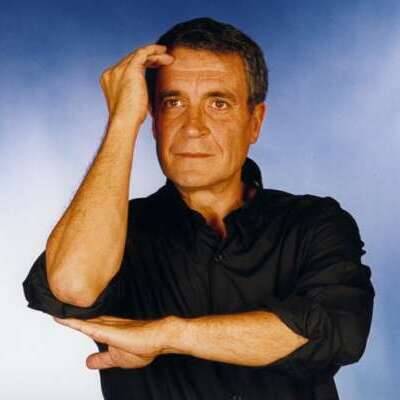 Pepe Rubianes