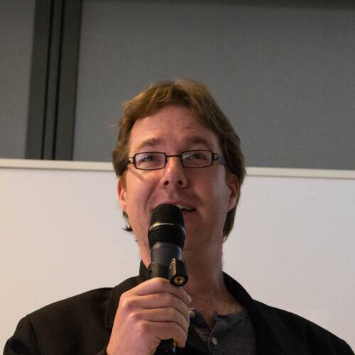 Pepijn van Erp