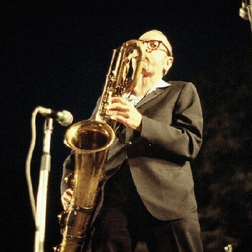 Pepper Adams