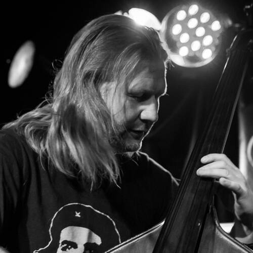 Per Mathisen