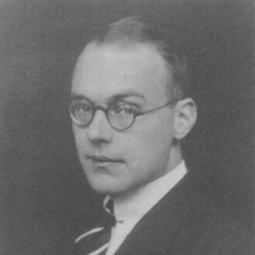 Percy Ernst Schramm