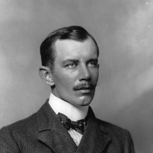 Percy Girouard