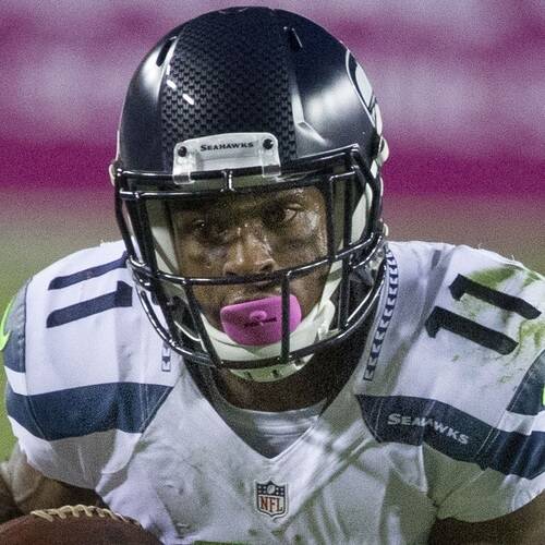 Percy Harvin