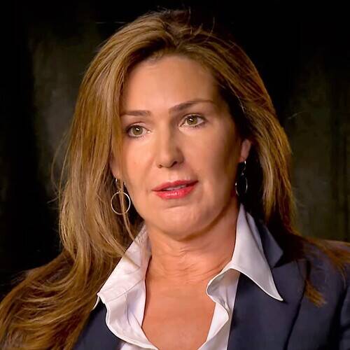 Peri Gilpin