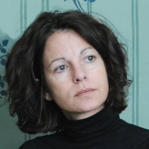 Pernilla Wittung-Stafshede