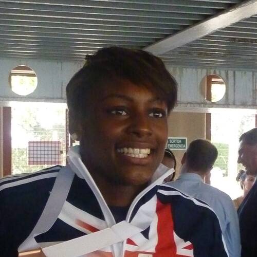 Perri Shakes-Drayton