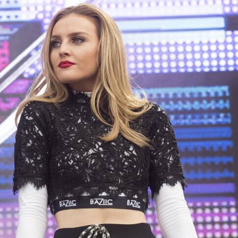 Perrie Louise Edwards