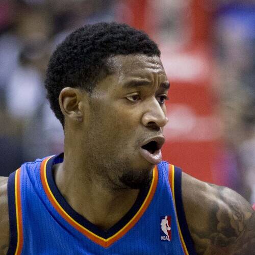 Perry Jones III