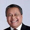 Perry Warjiyo