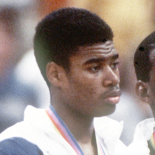 Pervis Ellison