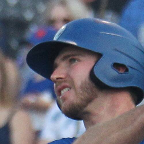 Pete Alonso